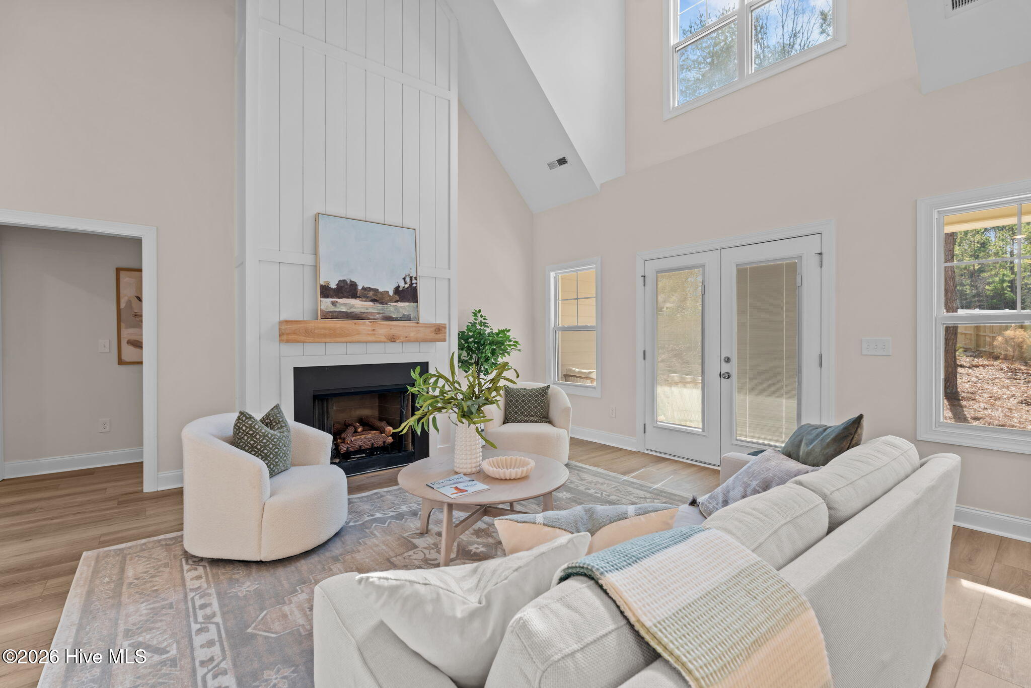 9 Tull Lane Pinehurst, NC 28374 - Photo 13 of 50 Superior Homes of the Sandhills 'KENWOOD' Floor Plan