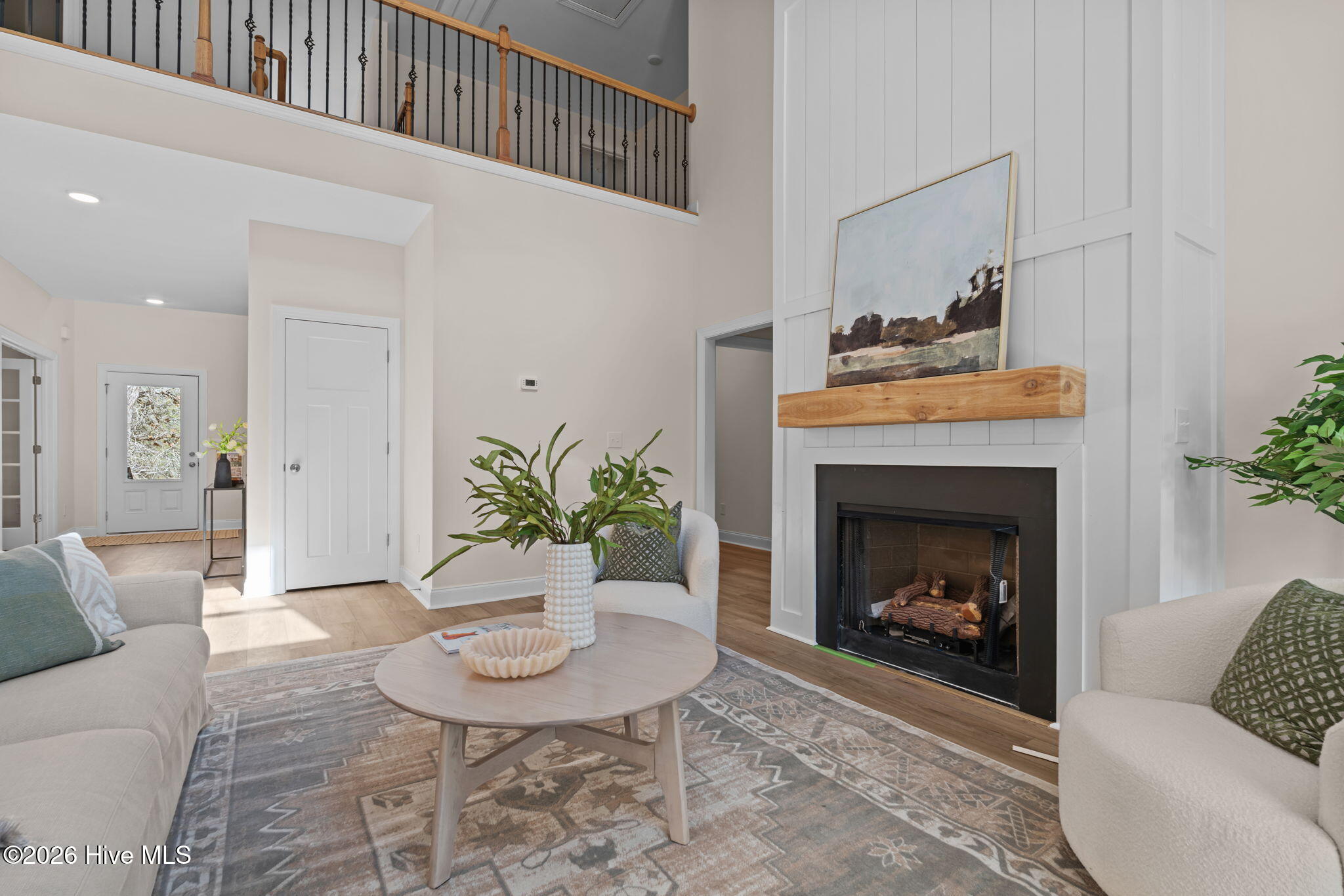 9 Tull Lane Pinehurst, NC 28374 - Photo 14 of 50 Superior Homes of the Sandhills 'KENWOOD' Floor Plan