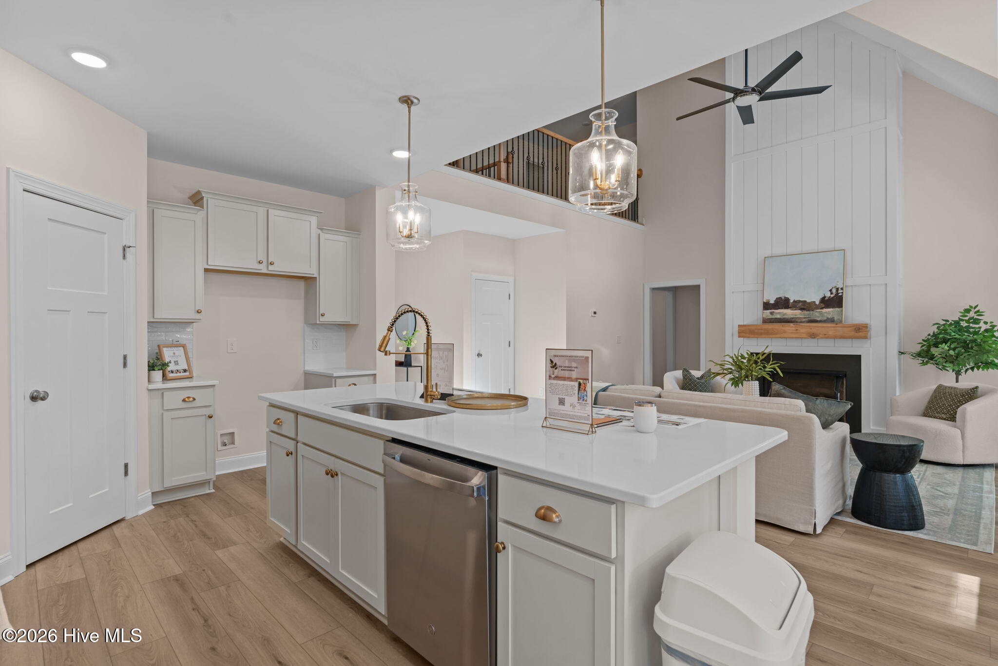 9 Tull Lane Pinehurst, NC 28374 - Photo 18 of 50 Superior Homes of the Sandhills 'KENWOOD' Floor Plan