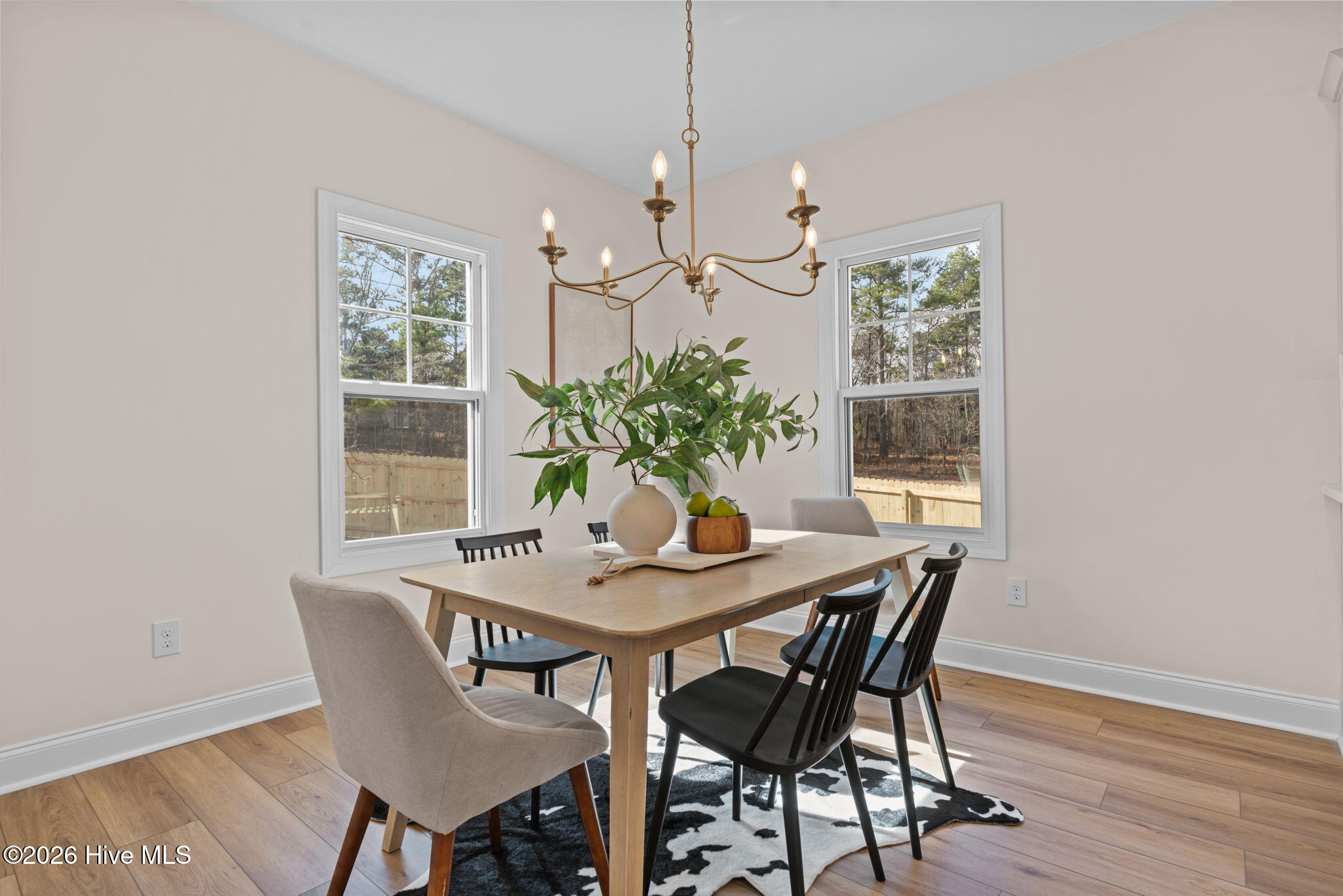 9 Tull Lane Pinehurst, NC 28374 - Photo 22 of 50 Superior Homes of the Sandhills 'KENWOOD' Floor Plan