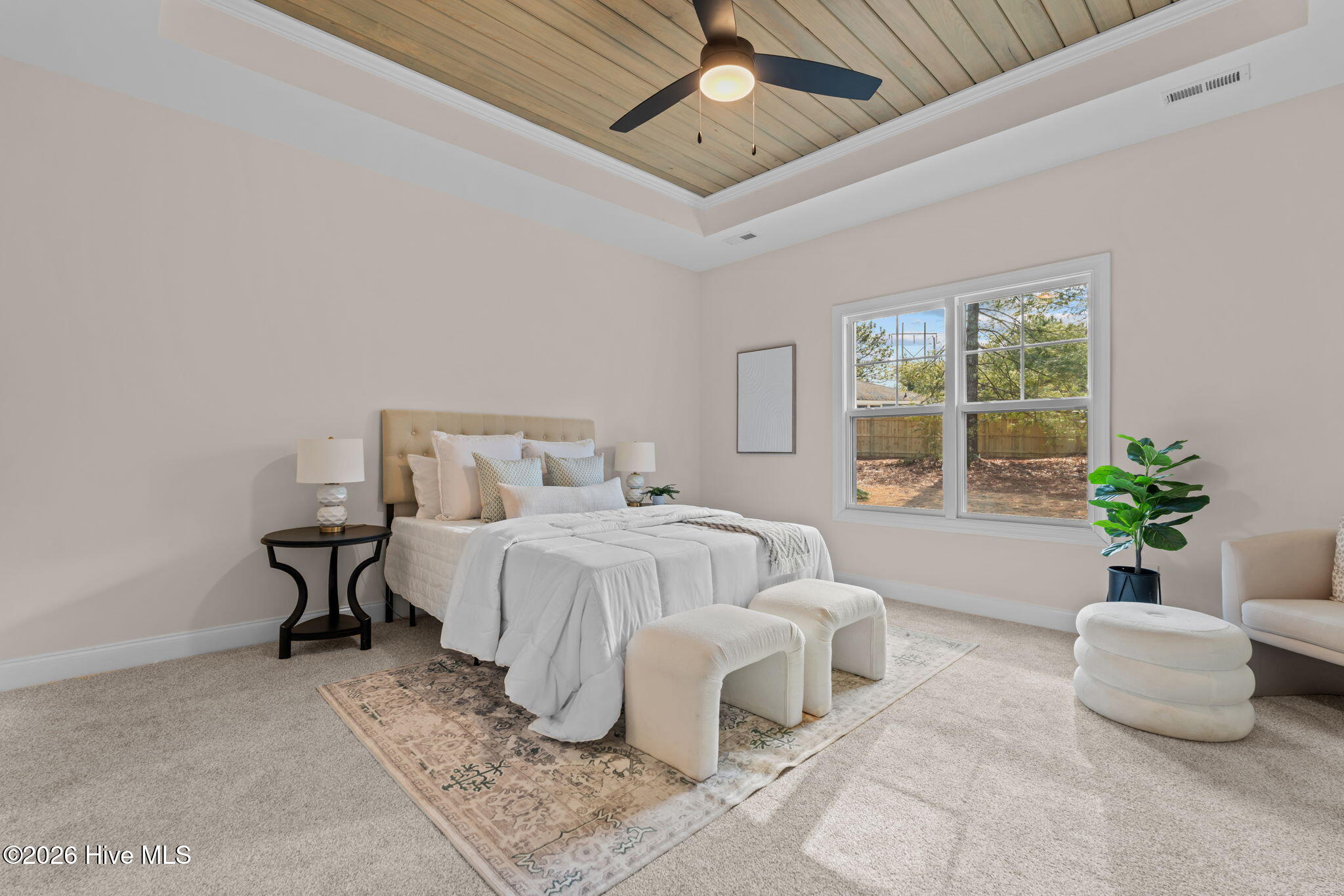 9 Tull Lane Pinehurst, NC 28374 - Photo 23 of 50 Superior Homes of the Sandhills 'KENWOOD' Floor Plan