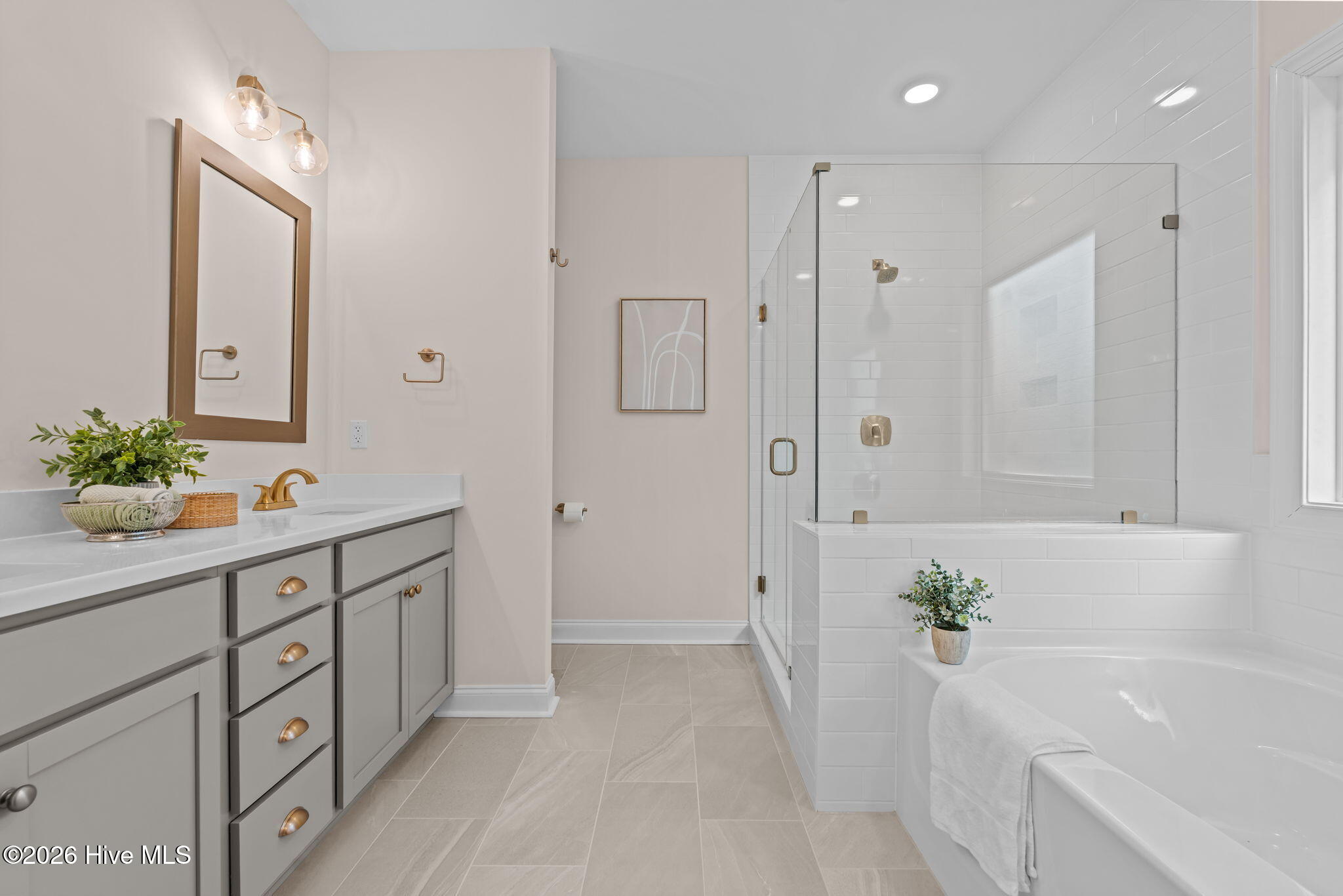 9 Tull Lane Pinehurst, NC 28374 - Photo 25 of 50 Superior Homes of the Sandhills 'KENWOOD' Floor Plan