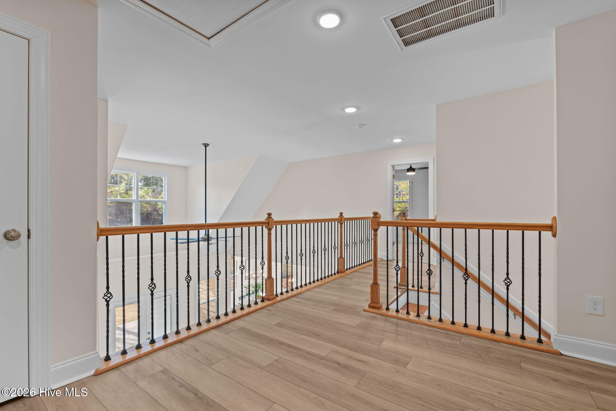 9 Tull Lane Pinehurst, NC 28374 - Photo 28 of 50 Superior Homes of the Sandhills 'KENWOOD' Floor Plan