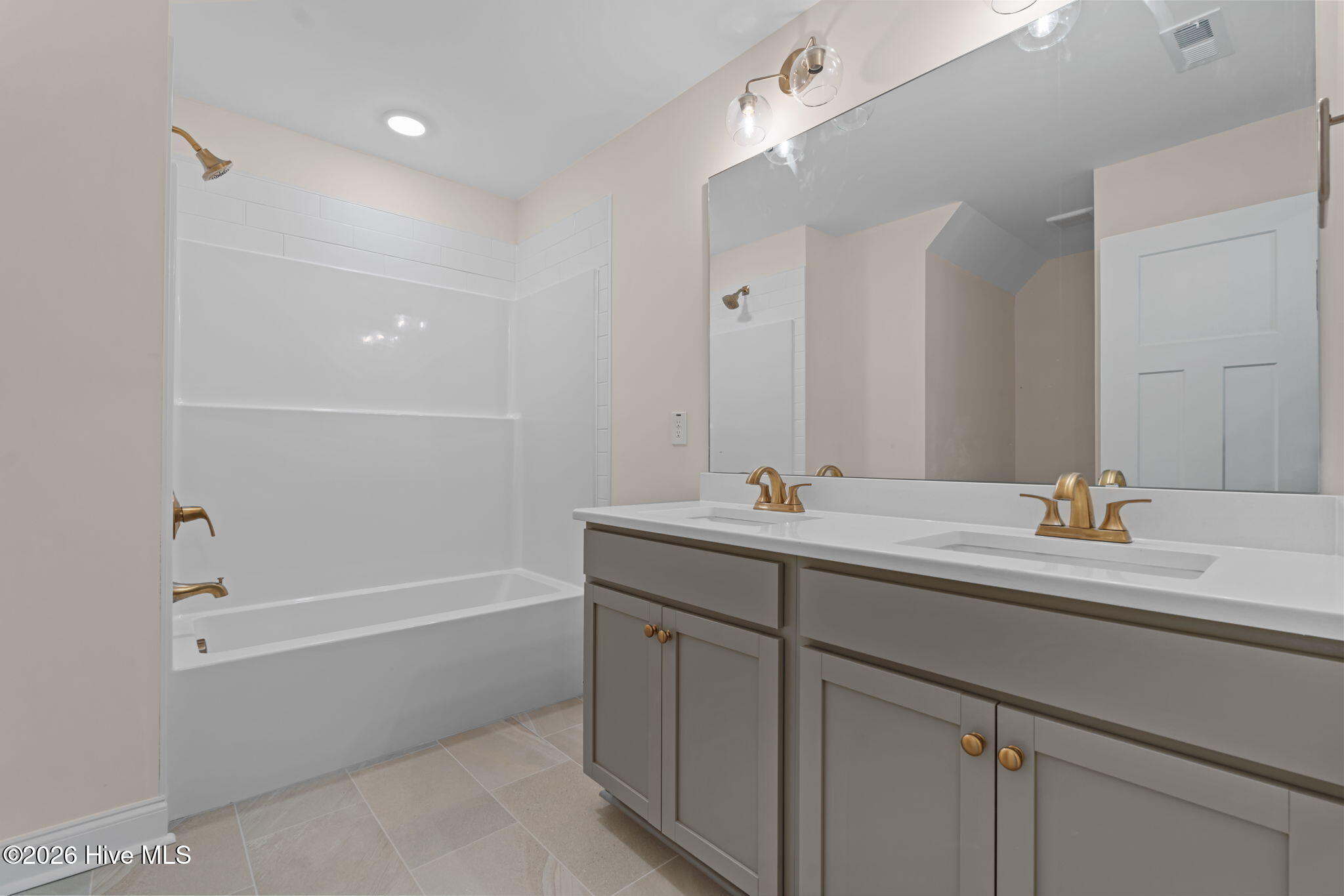 9 Tull Lane Pinehurst, NC 28374 - Photo 31 of 50 Superior Homes of the Sandhills 'KENWOOD' Floor Plan