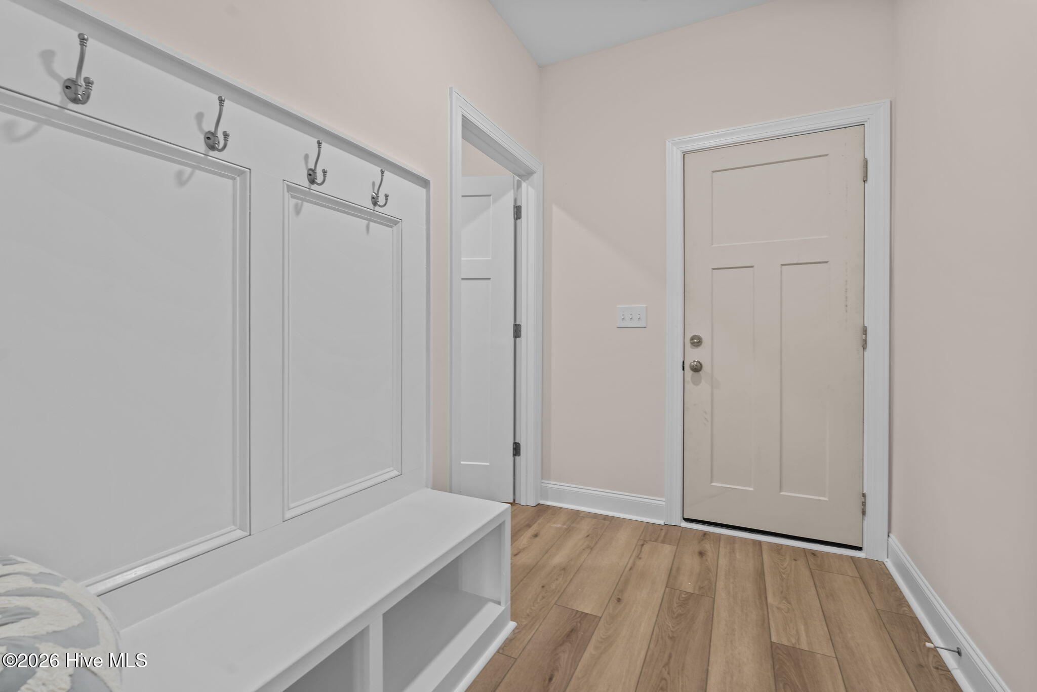 9 Tull Lane Pinehurst, NC 28374 - Photo 34 of 50 Superior Homes of the Sandhills 'KENWOOD' Floor Plan