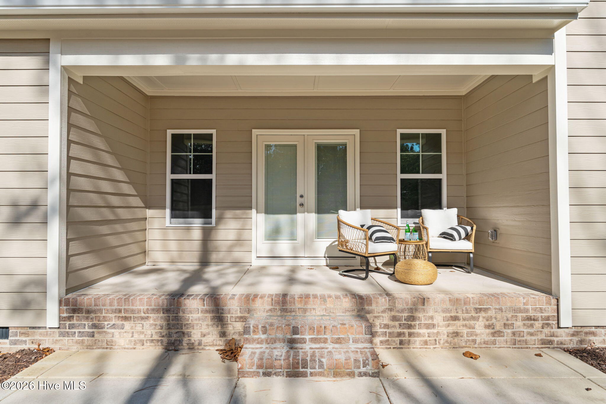 9 Tull Lane Pinehurst, NC 28374 - Photo 37 of 50 Superior Homes of the Sandhills 'KENWOOD' Floor Plan