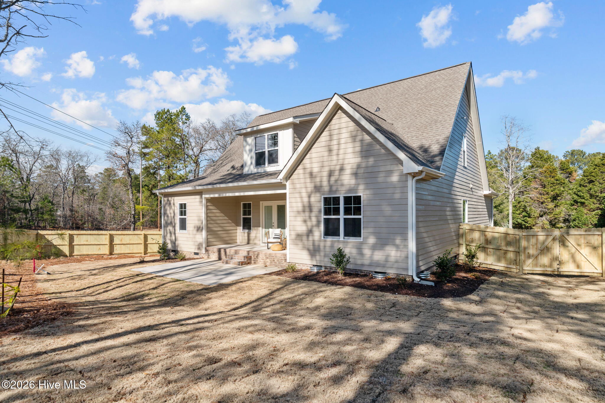 9 Tull Lane Pinehurst, NC 28374 - Photo 40 of 50 Superior Homes of the Sandhills 'KENWOOD' Floor Plan