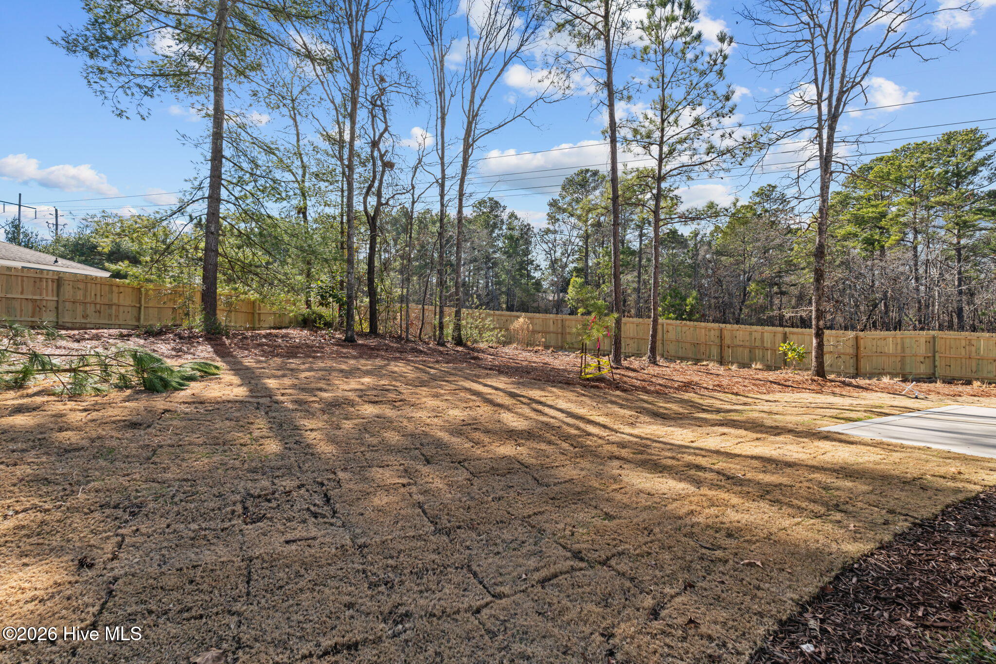 9 Tull Lane Pinehurst, NC 28374 - Photo 45 of 50 Superior Homes of the Sandhills 'KENWOOD' Floor Plan