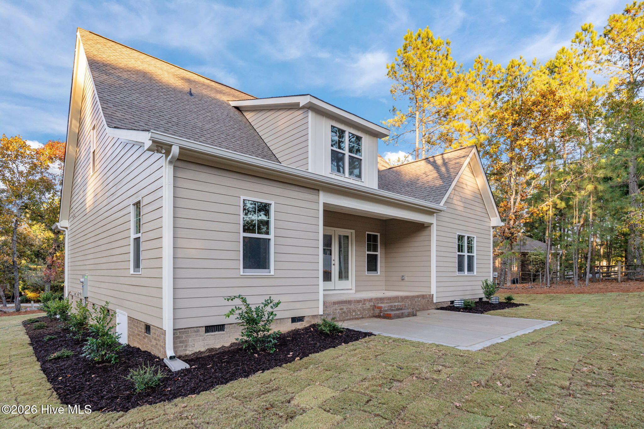 9 Tull Lane Pinehurst, NC 28374 - Photo 46 of 50 Superior Homes of the Sandhills 'KENWOOD' Floor Plan