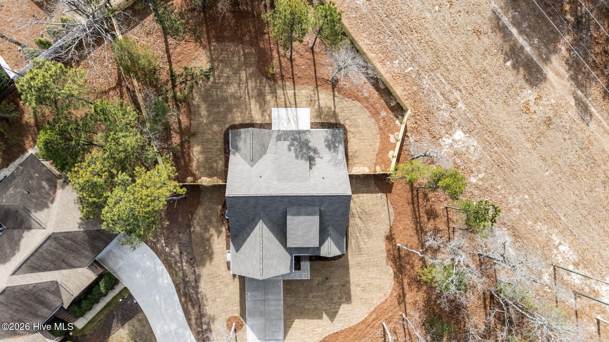 9 Tull Lane Pinehurst, NC 28374 - Photo 48 of 50 Superior Homes of the Sandhills 'KENWOOD' Floor Plan