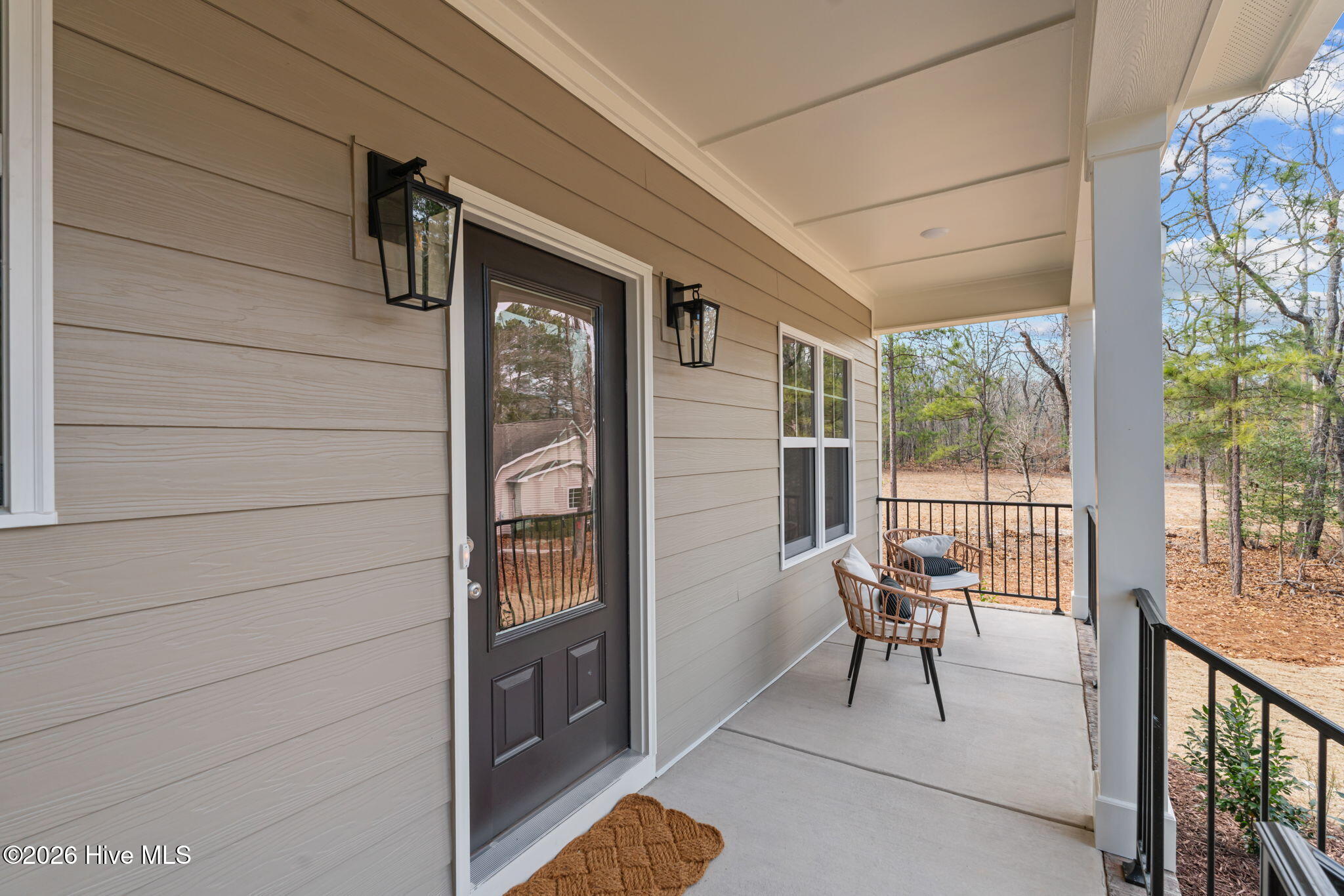 9 Tull Lane Pinehurst, NC 28374 - Photo 5 of 50 Superior Homes of the Sandhills 'KENWOOD' Floor Plan