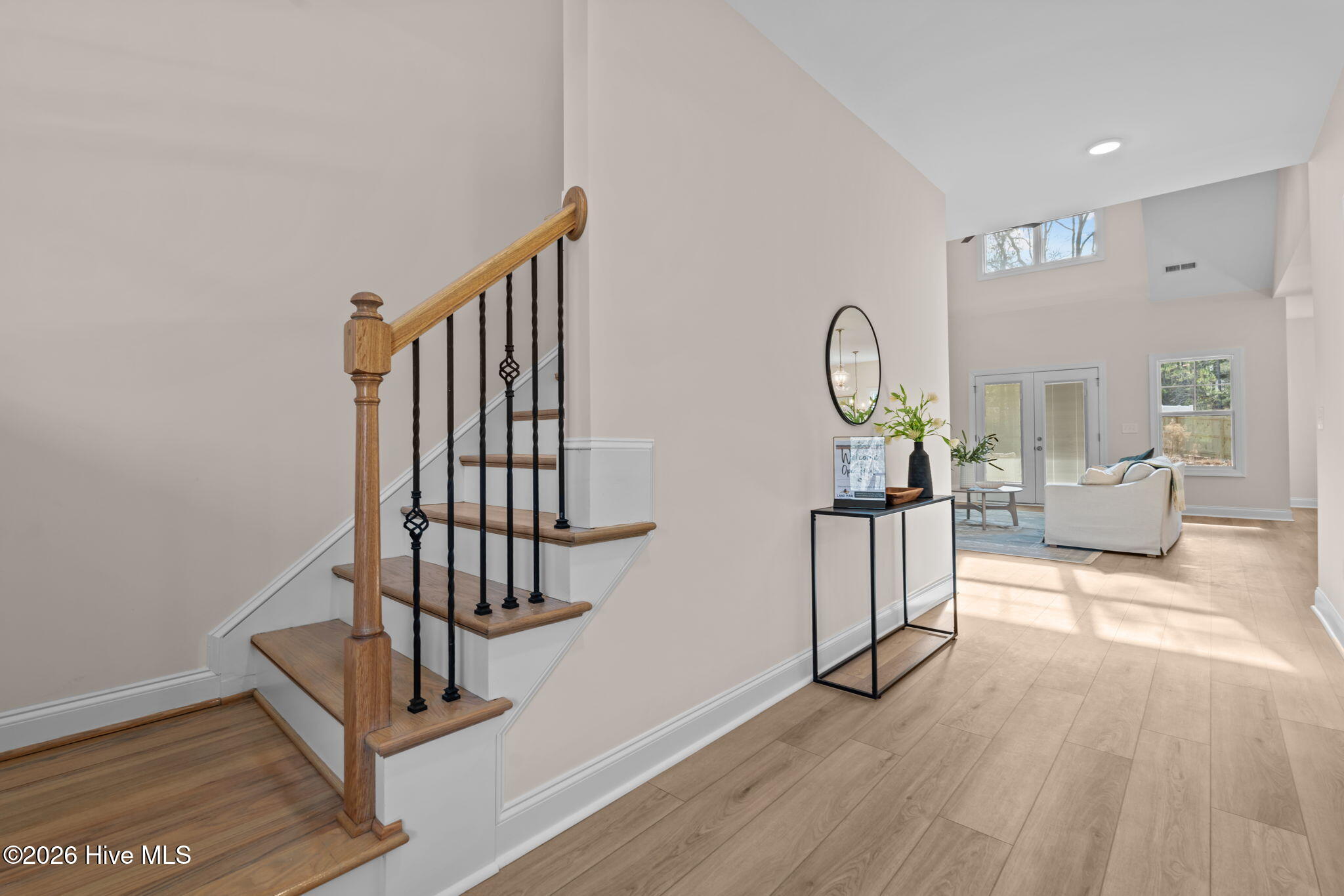 9 Tull Lane Pinehurst, NC 28374 - Photo 6 of 50 Superior Homes of the Sandhills 'KENWOOD' Floor Plan