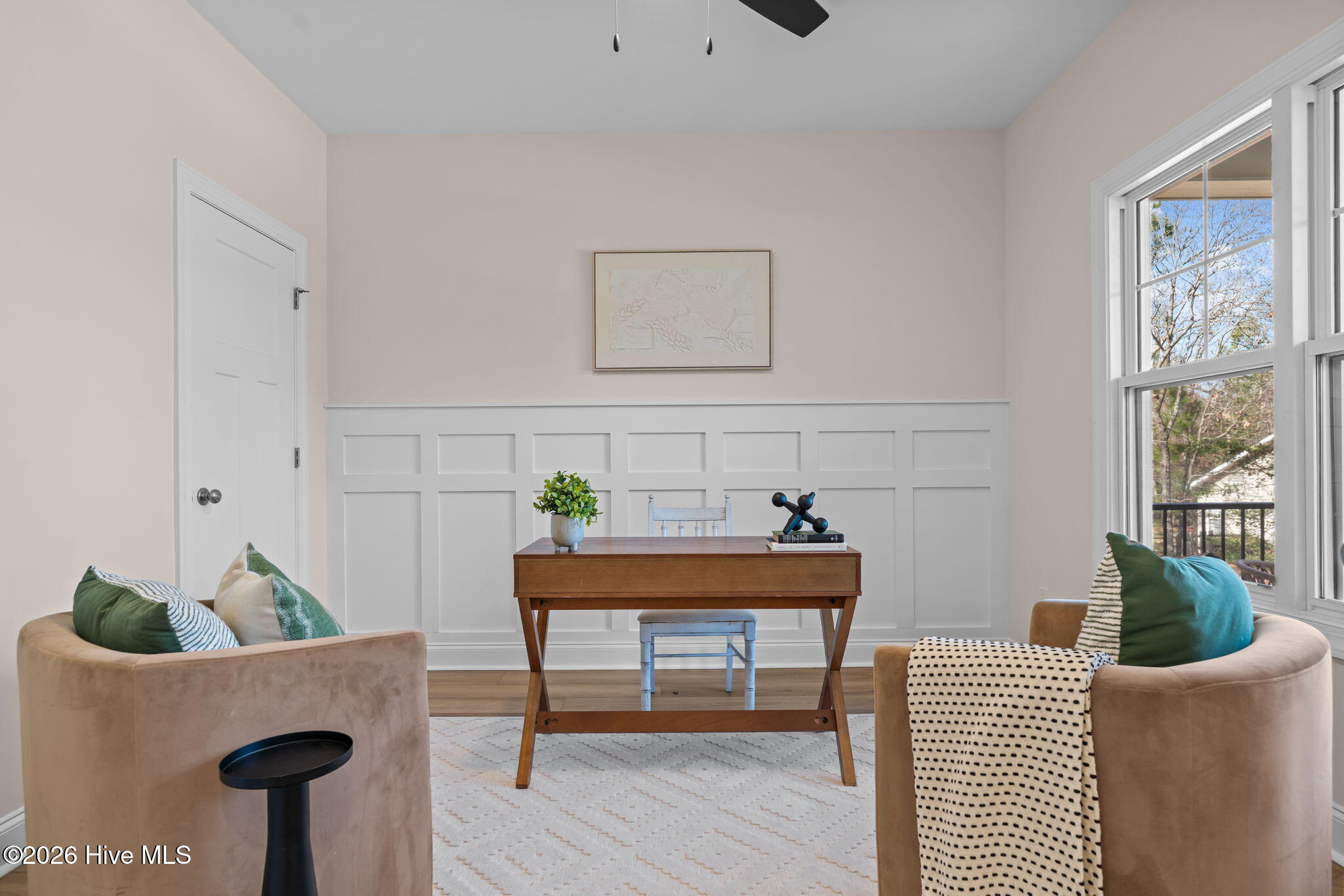 9 Tull Lane Pinehurst, NC 28374 - Photo 7 of 50 Superior Homes of the Sandhills 'KENWOOD' Floor Plan