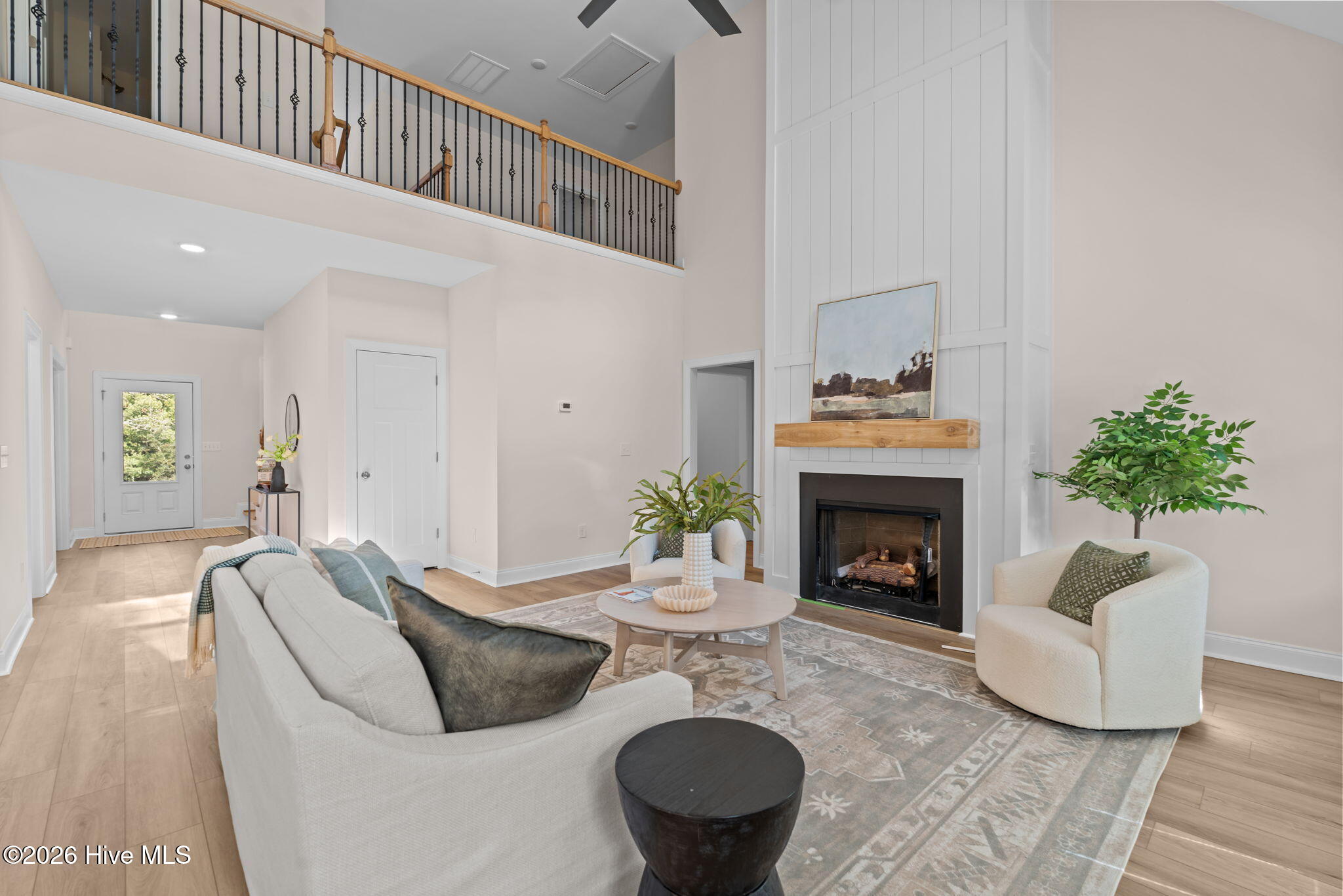 9 Tull Lane Pinehurst, NC 28374 - Photo 10 of 50 Superior Homes of the Sandhills 'KENWOOD' Floor Plan