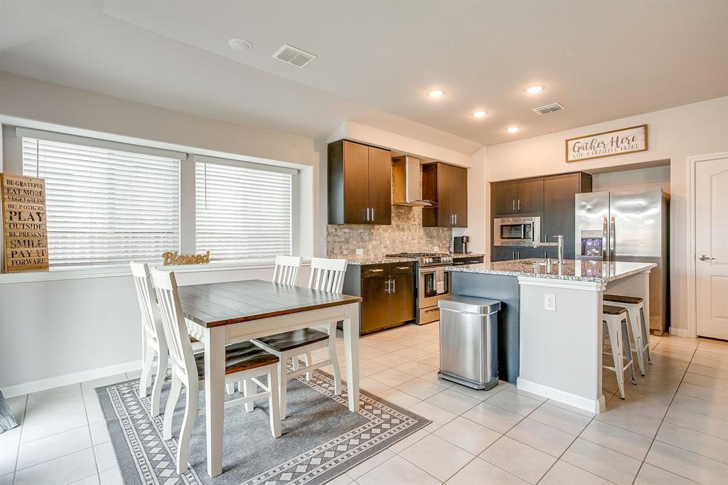 1069 Nighthawk Trail Alvarado, TX 76009 - Photo 6 of 20