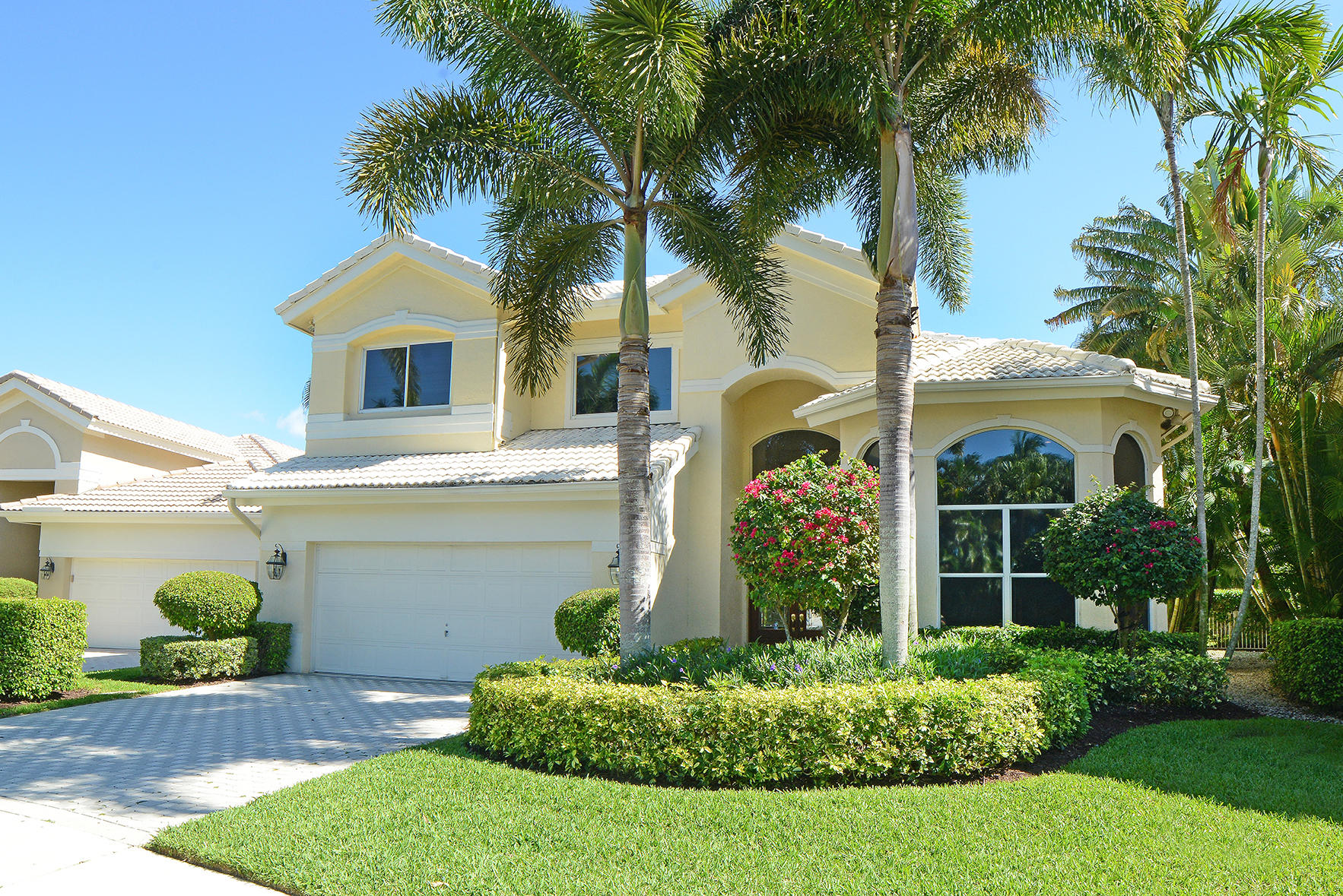 4178 Northwest 55th Place Boca Raton, FL 33496 - Photo 3 of 50 AK2_3592A