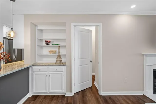 $287,500 | 23103 Plantation Drive Northeast, Unit 103, Atlanta, GA 30324