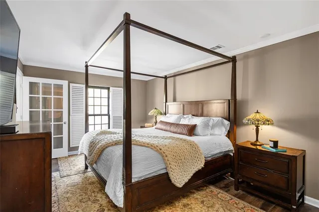 $287,500 | 23103 Plantation Drive Northeast, Unit 103, Atlanta, GA 30324