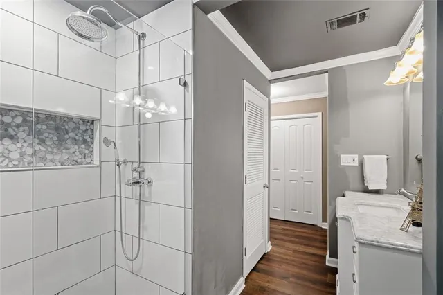 $287,500 | 23103 Plantation Drive Northeast, Unit 103, Atlanta, GA 30324