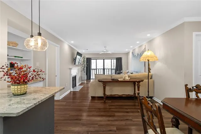 $287,500 | 23103 Plantation Drive Northeast, Unit 103, Atlanta, GA 30324