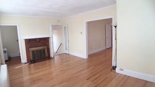 $3,100 | 31 Gilbert Road, Unit 2, Belmont, MA 02478