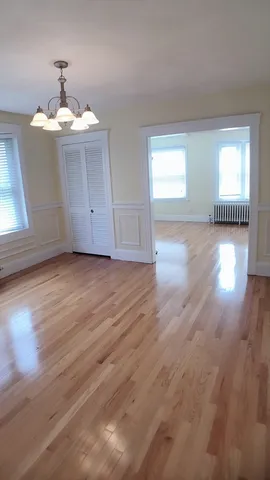 $3,100 | 31 Gilbert Road, Unit 2, Belmont, MA 02478