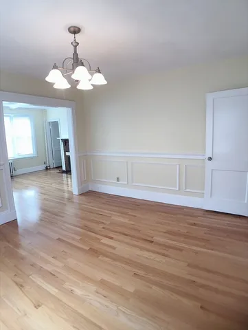 $3,100 | 31 Gilbert Road, Unit 2, Belmont, MA 02478