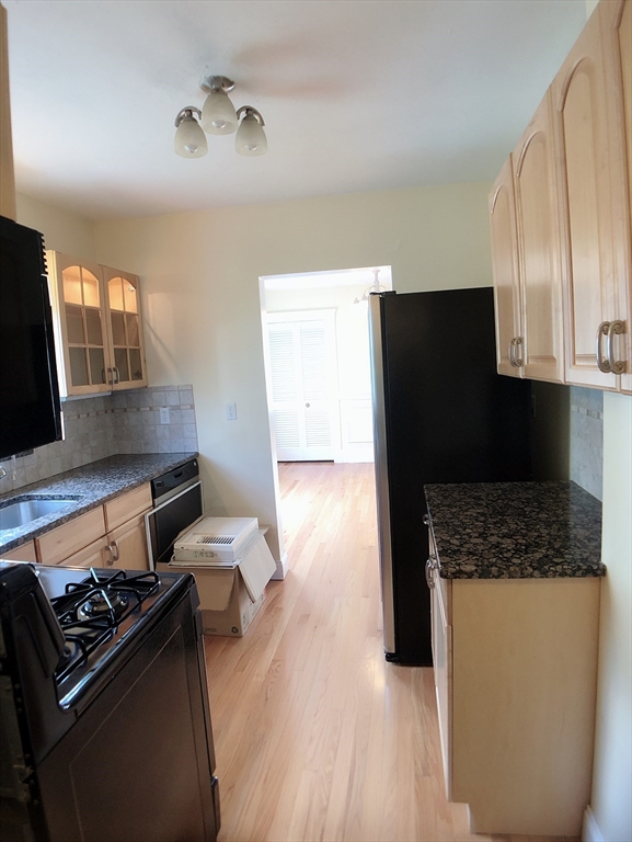 31 Gilbert Road, Unit 2 Belmont, MA 02478 - Photo 26 of 41