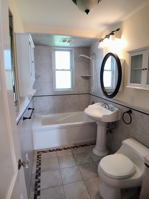 31 Gilbert Road, Unit 2 Belmont, MA 02478 - Photo 27 of 41