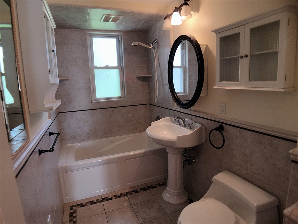 31 Gilbert Road, Unit 2 Belmont, MA 02478 - Photo 28 of 41