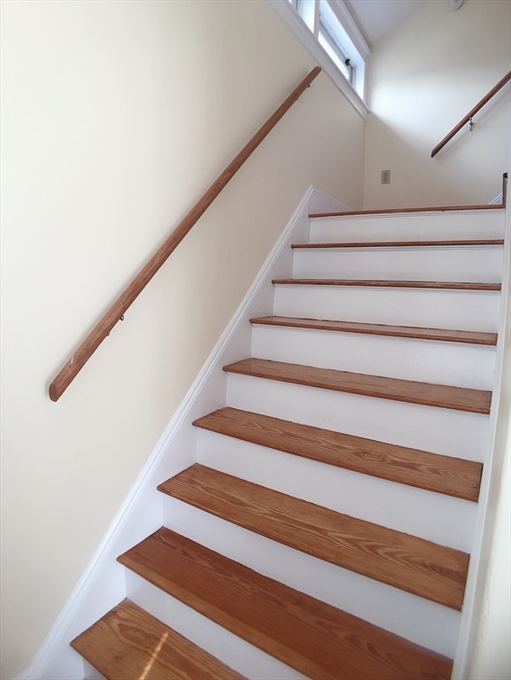 31 Gilbert Road, Unit 2 Belmont, MA 02478 - Photo 34 of 41