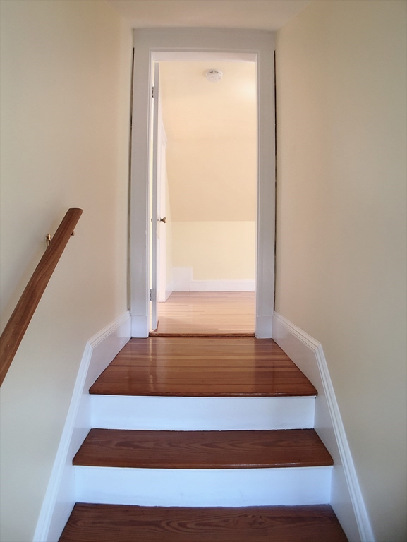 31 Gilbert Road, Unit 2 Belmont, MA 02478 - Photo 35 of 41