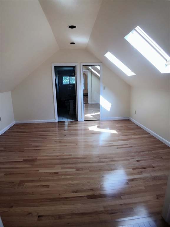 31 Gilbert Road, Unit 2 Belmont, MA 02478 - Photo 38 of 41