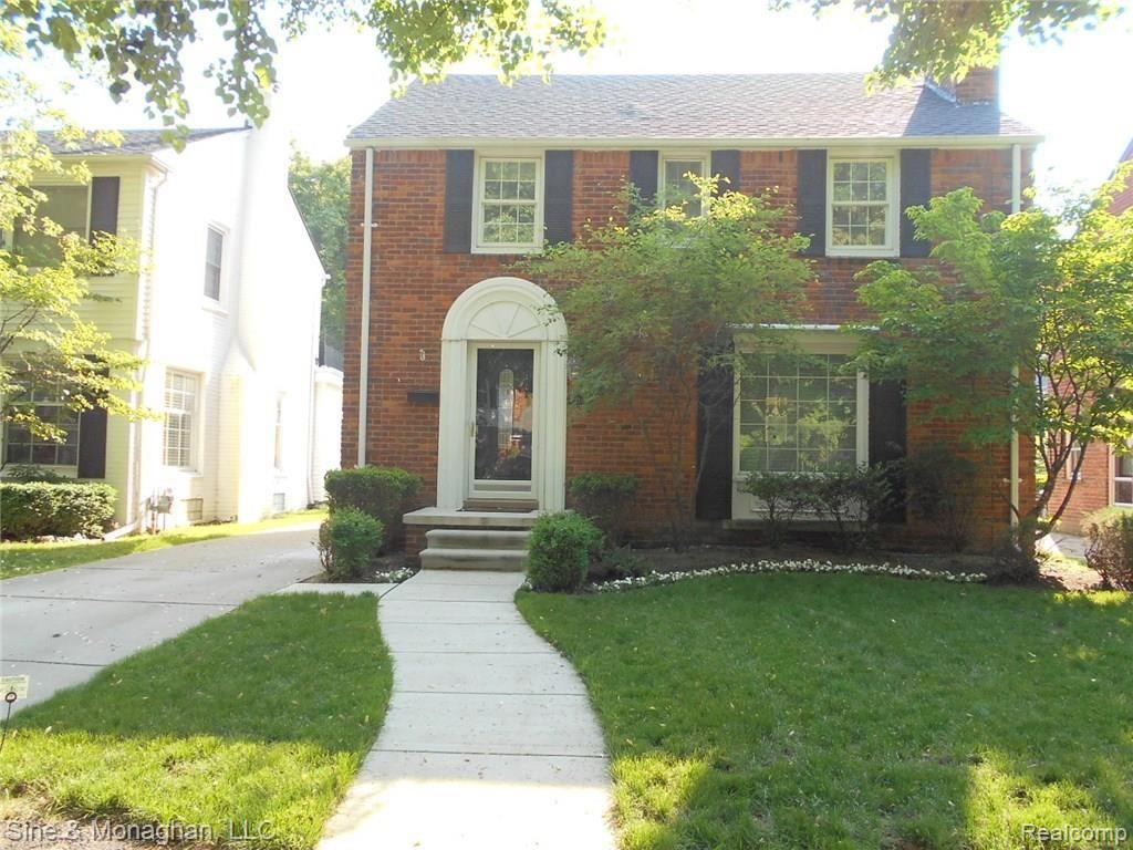 223 McMillan Road Grosse Pointe Farms, MI 48236 - Photo 1 of 39