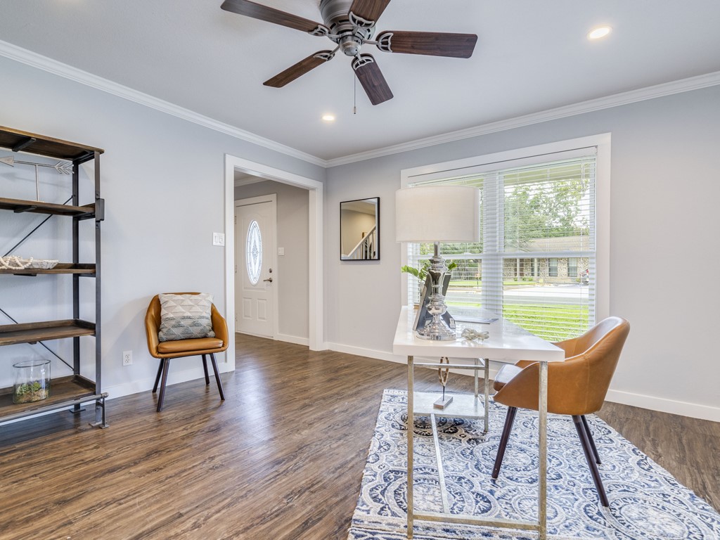 11405 Pyreneese Drive Austin, TX 78759 - Photo 16 of 37