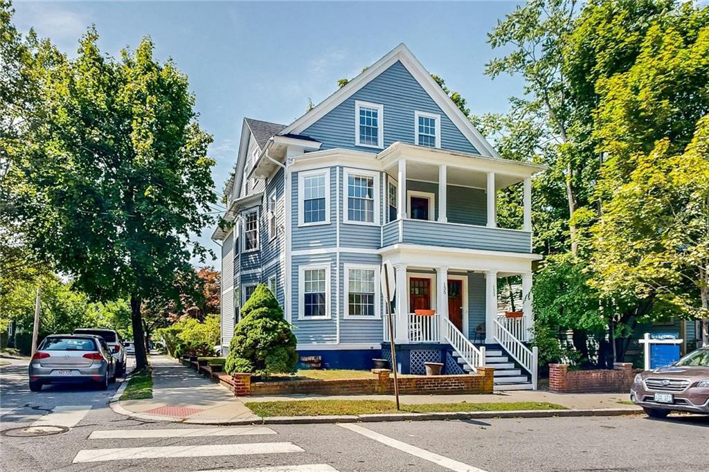 135 6th Street, Unit 1 Providence, RI 02906 - Photo 1 of 21
