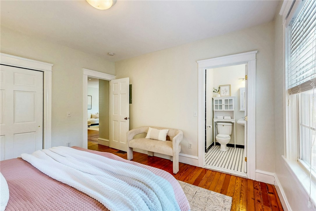 135 6th Street, Unit 1 Providence, RI 02906 - Photo 14 of 21