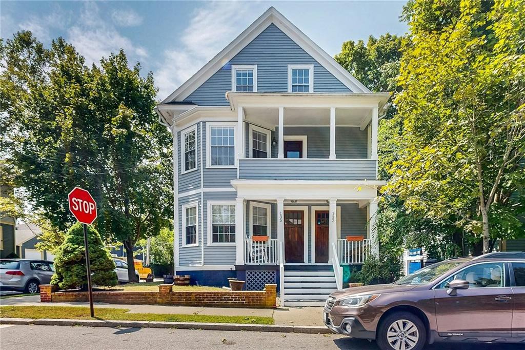 135 6th Street, Unit 1 Providence, RI 02906 - Photo 2 of 21