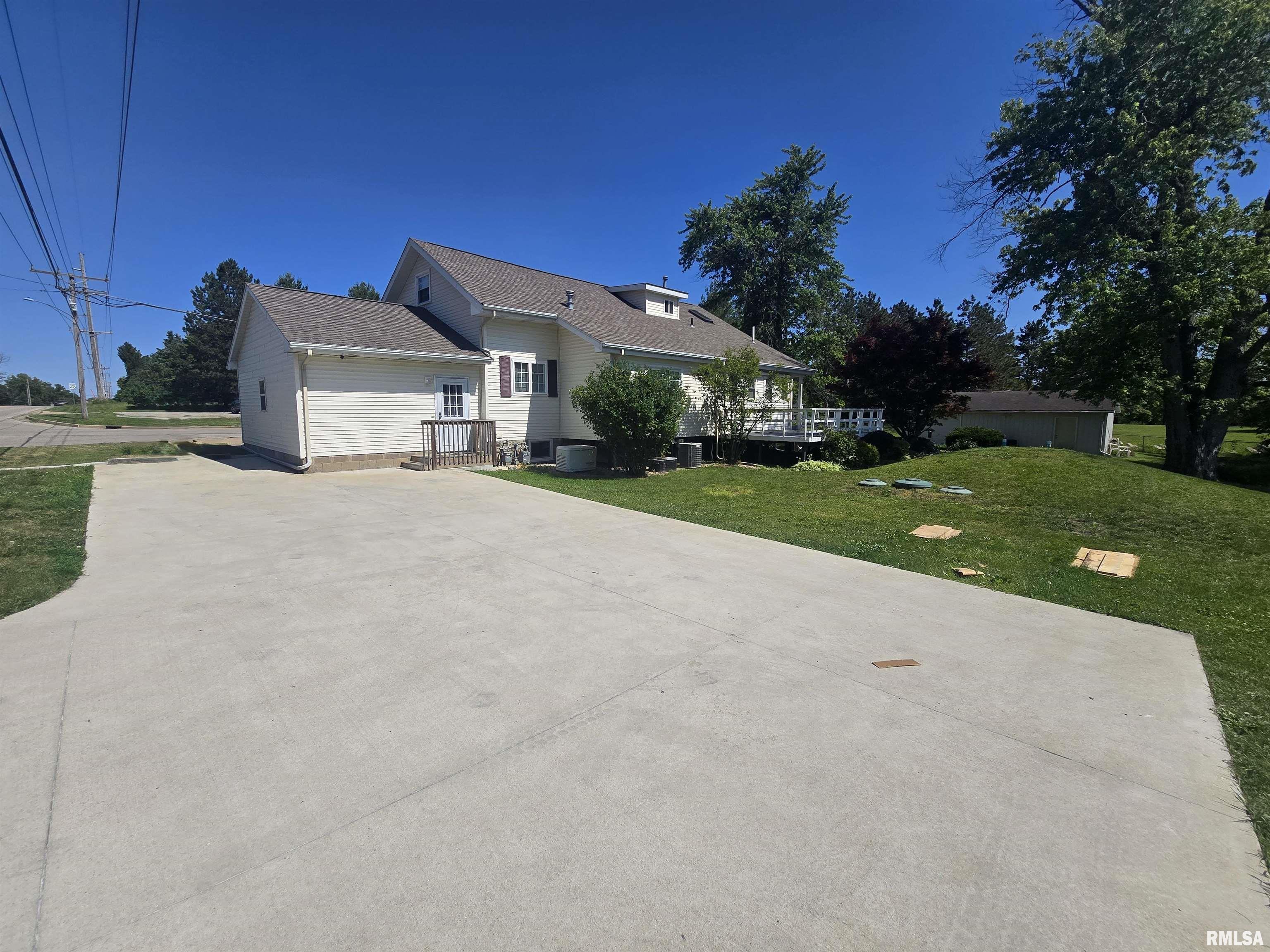 108 School Street Washington, IL 61571 - Photo 56 of 62