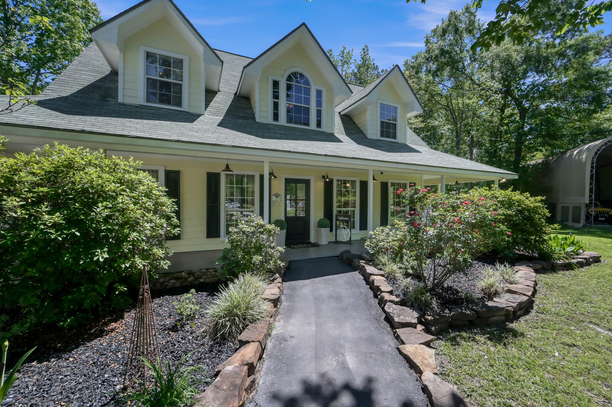 13685 Tommy Smith Road Conroe, TX 77306 - Photo 1 of 50