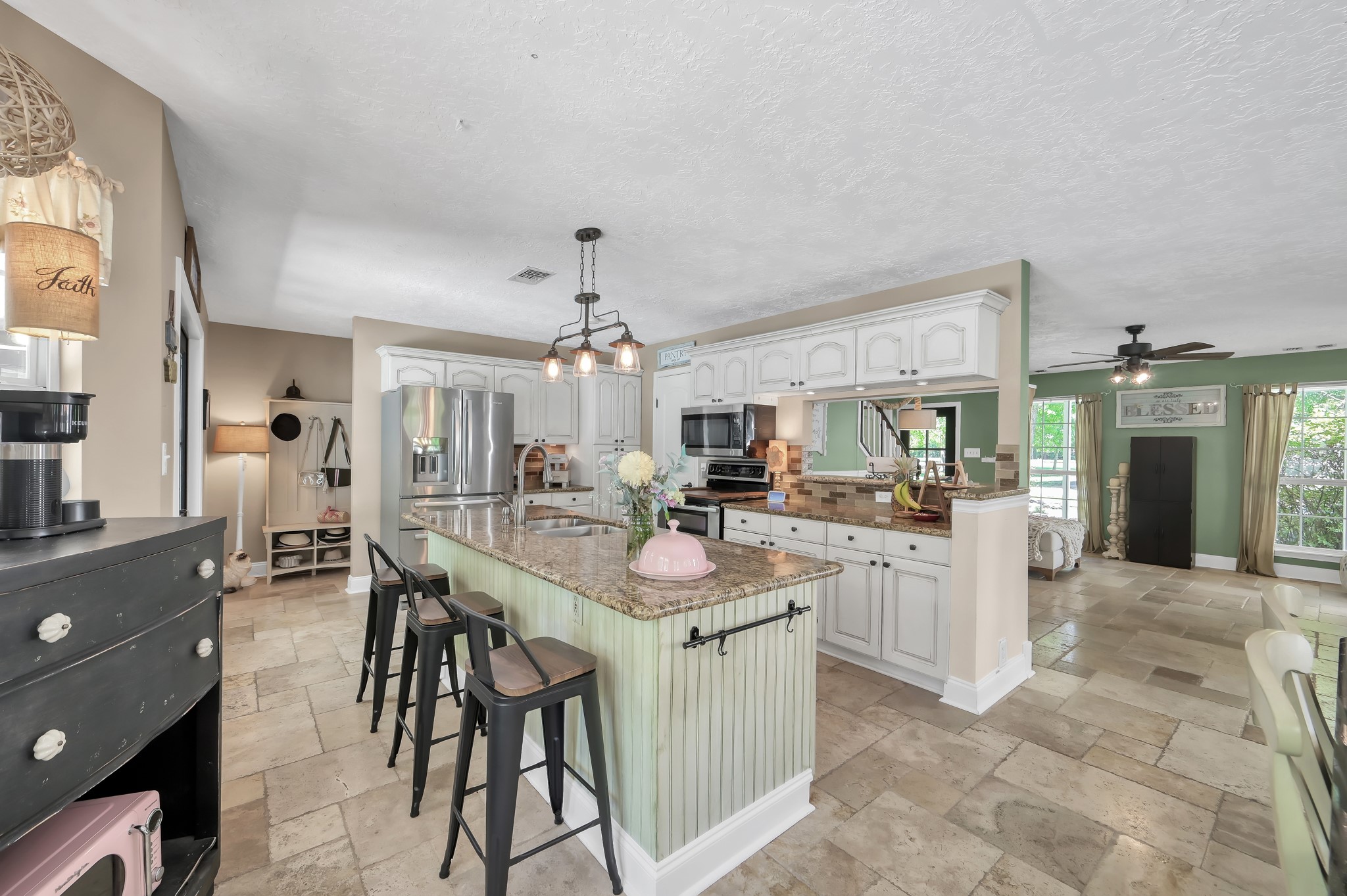 13685 Tommy Smith Road Conroe, TX 77306 - Photo 13 of 50