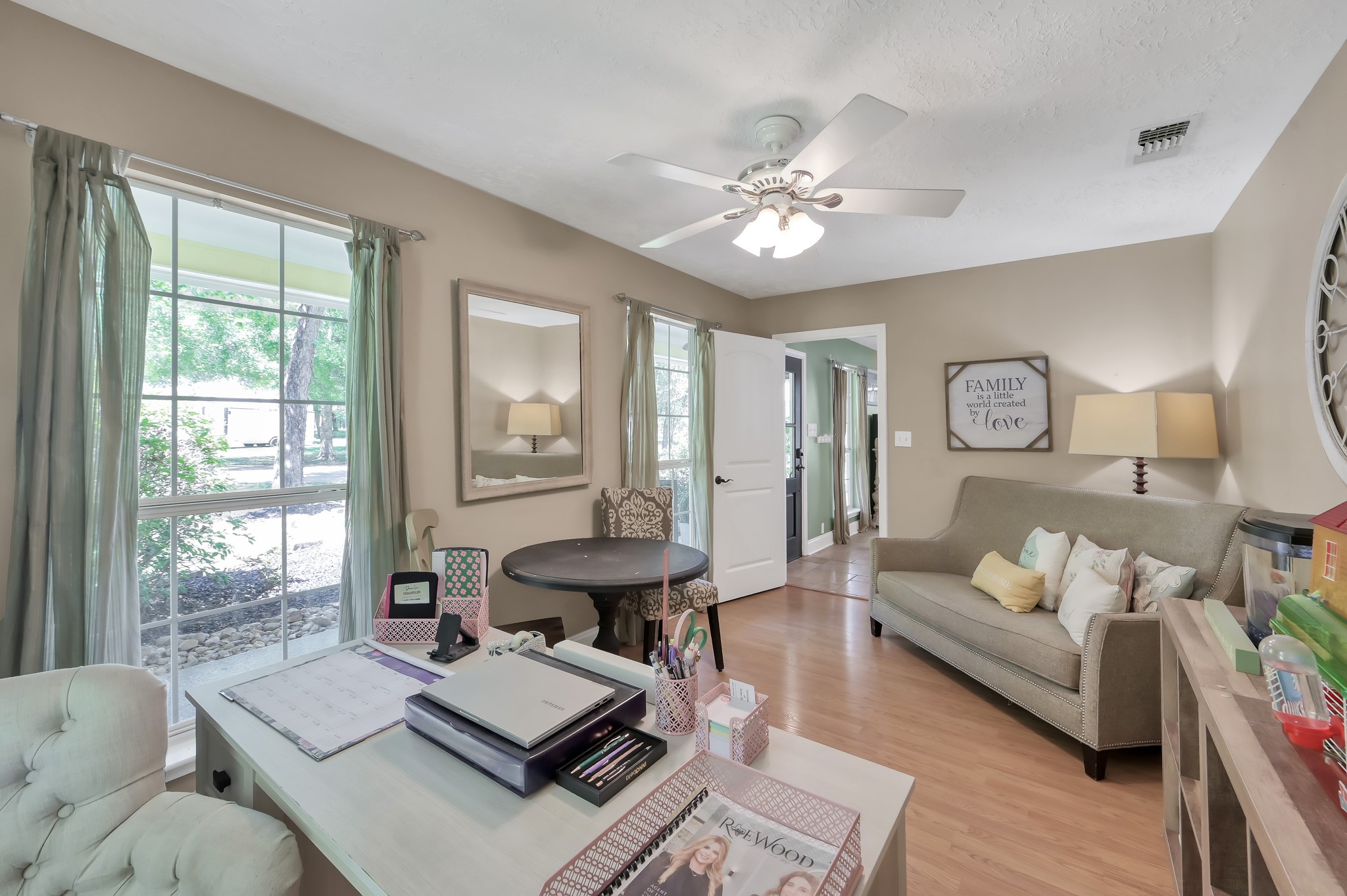 13685 Tommy Smith Road Conroe, TX 77306 - Photo 19 of 50