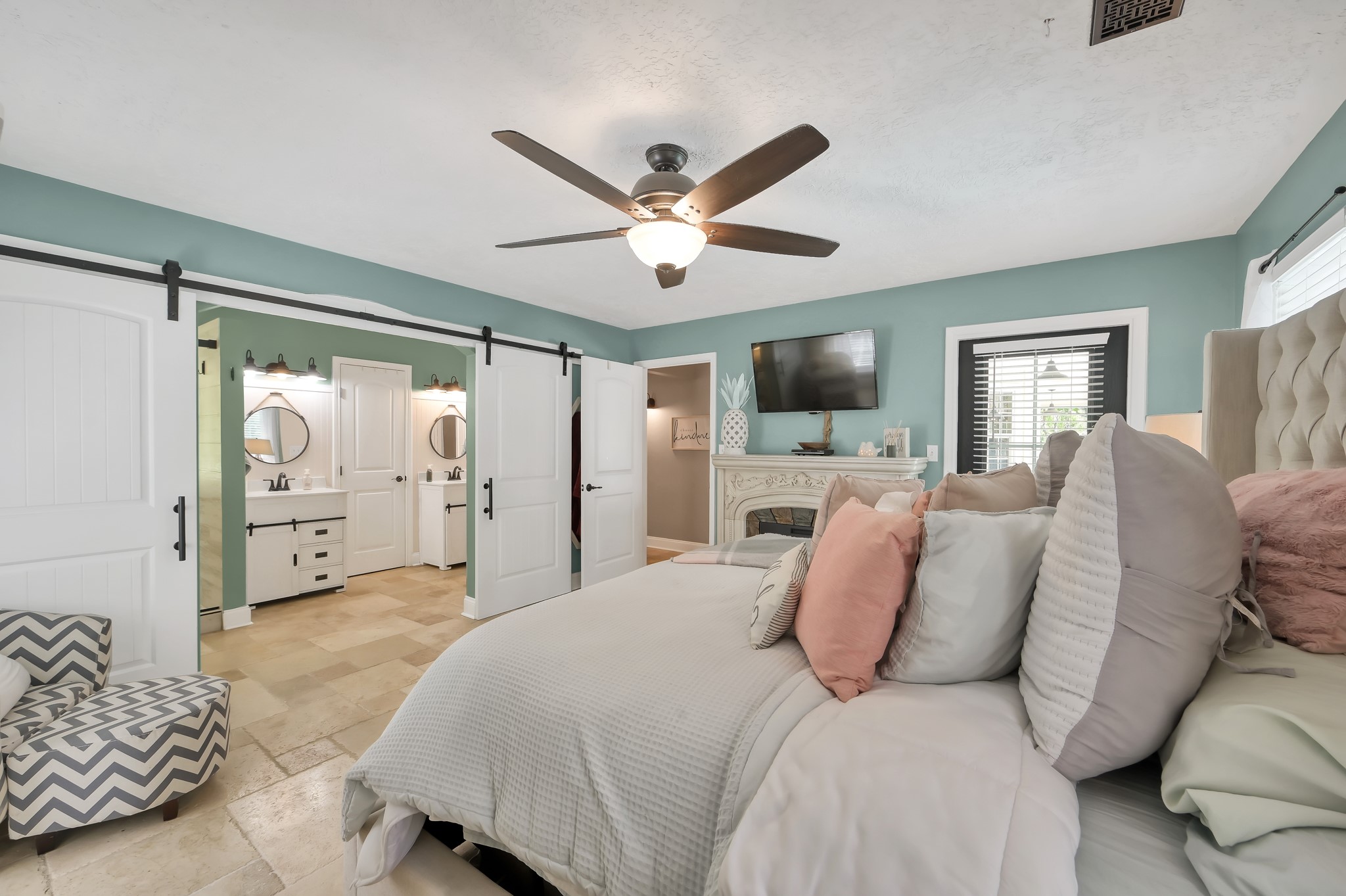 13685 Tommy Smith Road Conroe, TX 77306 - Photo 22 of 50