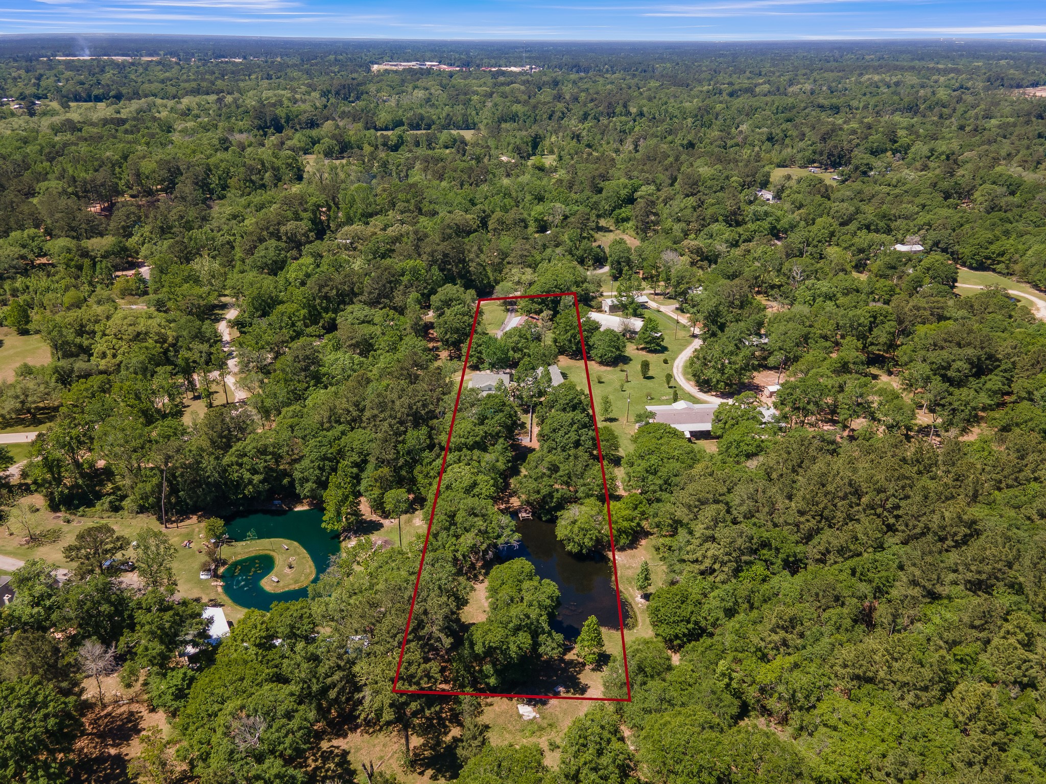 13685 Tommy Smith Road Conroe, TX 77306 - Photo 49 of 50