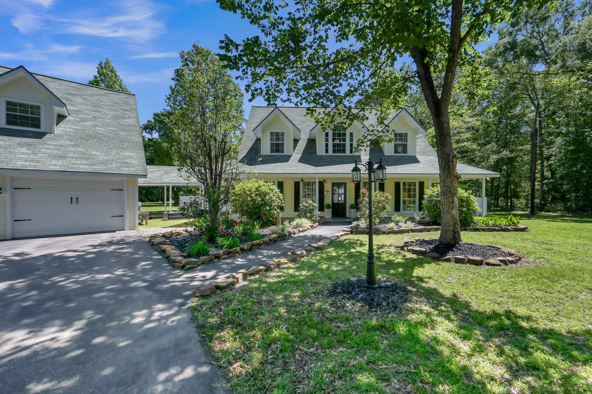 13685 Tommy Smith Road Conroe, TX 77306 - Photo 5 of 50