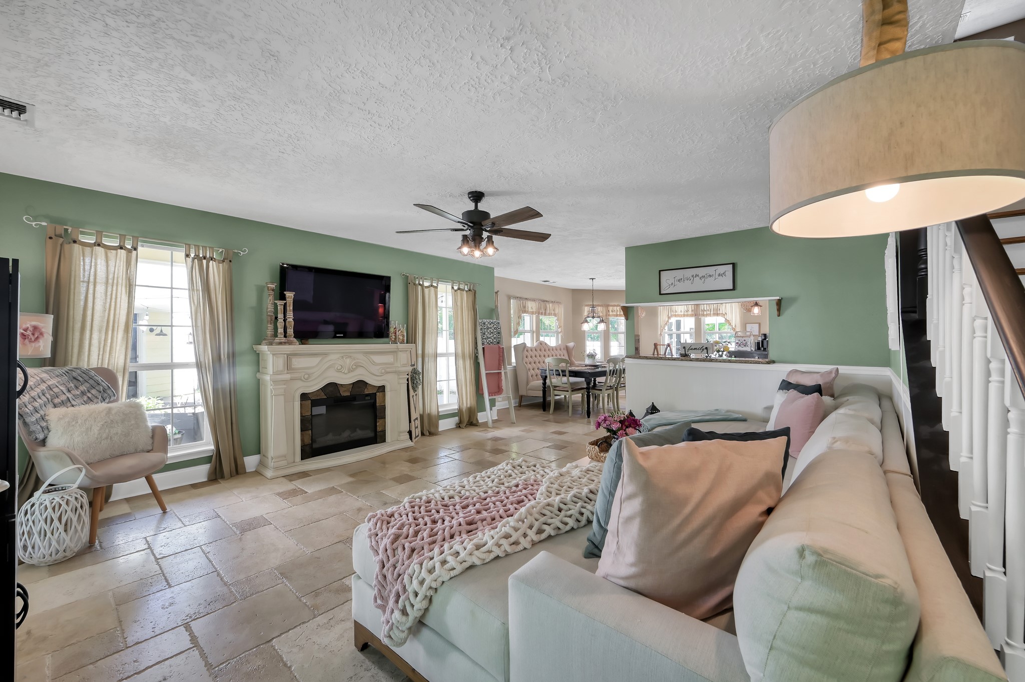 13685 Tommy Smith Road Conroe, TX 77306 - Photo 9 of 50