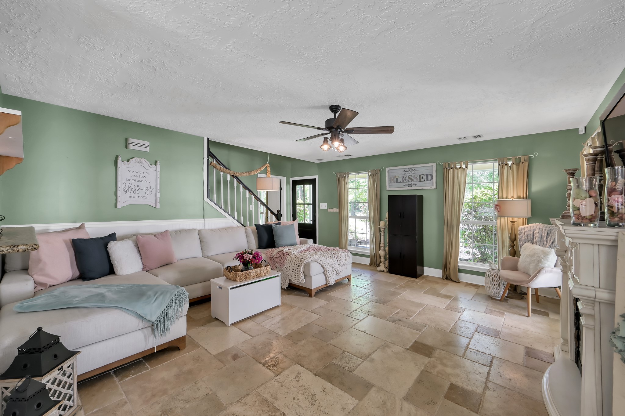 13685 Tommy Smith Road Conroe, TX 77306 - Photo 10 of 50