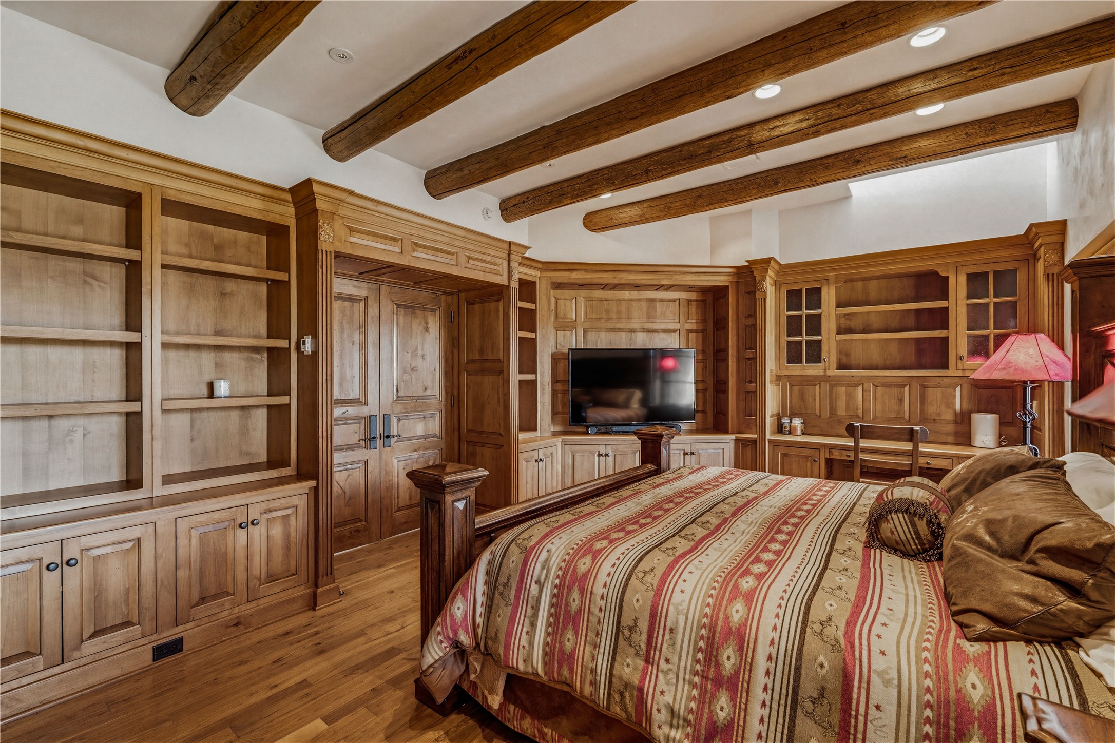 16 Hacienda Rincon Santa Fe, NM 87506 - Photo 29 of 67
