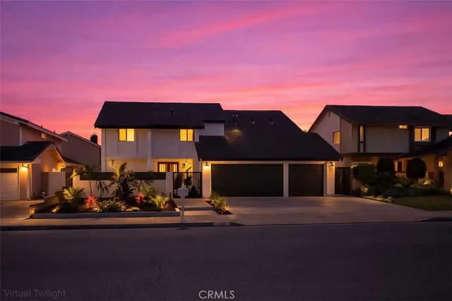 $2,299,000 | 5852 Bellfield Lane, Huntington Beach, CA 92648