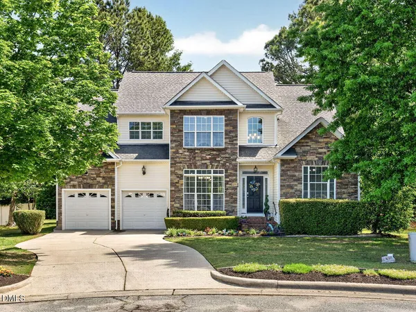 $450,000 | 84 Harvest Moon Drive, Clayton, NC 27527